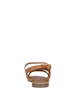 WOMEN'S SANDAL - MARINA GALANTI LEOPARD - MG 1V3844 5