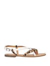 WOMEN'S SANDAL - MARINA GALANTI WHITE - MG 1V3955 1