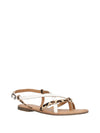 WOMEN'S SANDAL - MARINA GALANTI WHITE - MG 1V3955 2