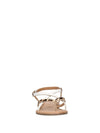 WOMEN'S SANDAL - MARINA GALANTI WHITE - MG 1V3955 3