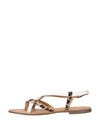 WOMEN'S SANDAL - MARINA GALANTI WHITE - MG 1V3955 4