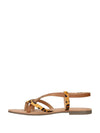 WOMEN'S SANDALS - MARINA GALANTI LEOPARD - MG 1V3955 4
