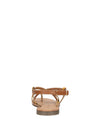 WOMEN'S SANDALS - MARINA GALANTI LEOPARD - MG 1V3955 5