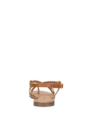 WOMEN'S SANDALS - MARINA GALANTI LEOPARD - MG 1V3955 5