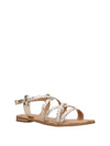 WOMEN'S SANDAL - MARINA GALANTI SILVER - MG 1V3964 2