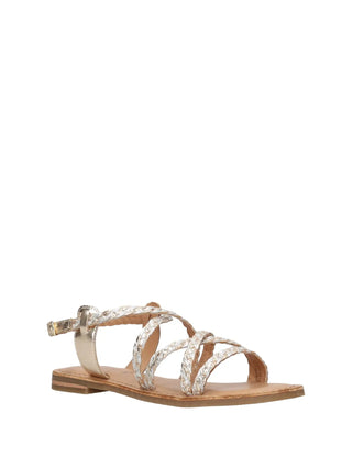 WOMEN'S SANDAL - MARINA GALANTI SILVER - MG 1V3964 2