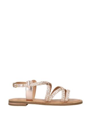 WOMEN'S SANDAL - MARINA GALANTI PLATINUM - MG 1V3964 1