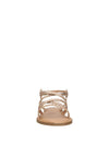 WOMEN'S SANDAL - MARINA GALANTI PLATINUM - MG 1V3964 3