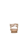 WOMEN'S SANDAL - MARINA GALANTI PLATINUM - MG 1V3964 5