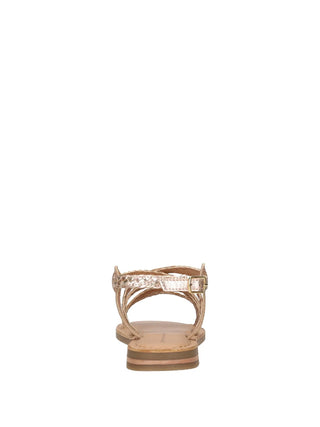 WOMEN'S SANDAL - MARINA GALANTI PLATINUM - MG 1V3964 5