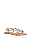 WOMEN'S SANDAL - MARINA GALANTI BEIGE - MG 1V3966 2