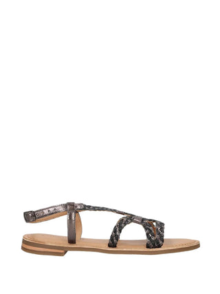 WOMEN'S SANDALS - MARINA GALANTI BLACK - MG 1V3966 1