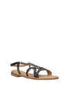 WOMEN'S SANDALS - MARINA GALANTI BLACK - MG 1V3966 2