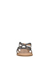 WOMEN'S SANDALS - MARINA GALANTI BLACK - MG 1V3966 3