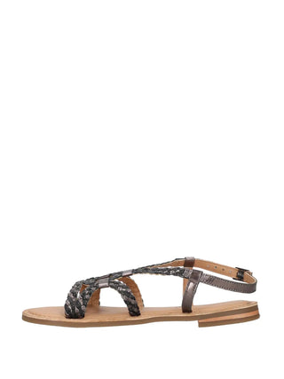 WOMEN'S SANDALS - MARINA GALANTI BLACK - MG 1V3966 4
