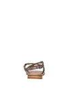 WOMEN'S SANDALS - MARINA GALANTI BLACK - MG 1V3966 5