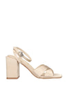 WOMEN'S SANDAL - MARINA GALANTI CHAMPAGNE - MG S24A011 1