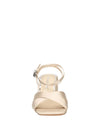 WOMEN'S SANDAL - MARINA GALANTI CHAMPAGNE - MG S24A011 3