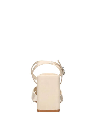 WOMEN'S SANDAL - MARINA GALANTI CHAMPAGNE - MG S24A011 5
