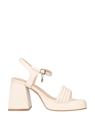 WOMEN'S SANDALS - MARINA GALANTI BUTTER - MG S24A014 1