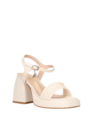 WOMEN'S SANDALS - MARINA GALANTI BUTTER - MG S24A014 2