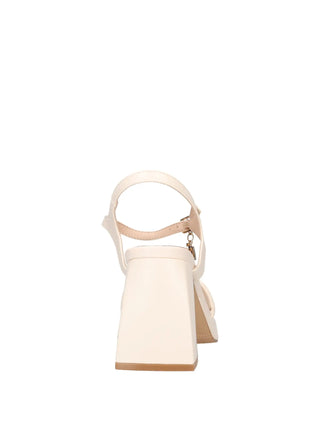 WOMEN'S SANDALS - MARINA GALANTI BUTTER - MG S24A014 5