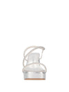 WOMEN'S SANDAL - MARINA GALANTI SILVER - MG S24A015 3