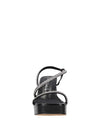 WOMEN'S SANDAL - MARINA GALANTI BLACK - MG S24A015 3