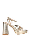 WOMEN'S SANDAL - MARINA GALANTI GOLD - MG S24A023 1
