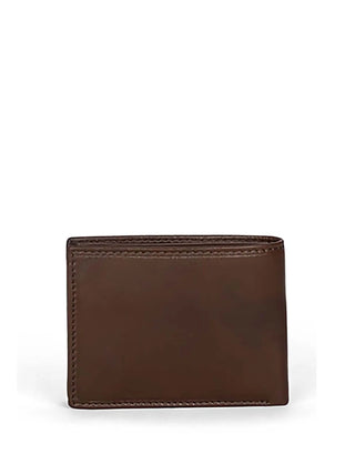 PORTAFOGLIO UOMO - US POLO ASSN. MARRONE - AEUZ32541MHA 2