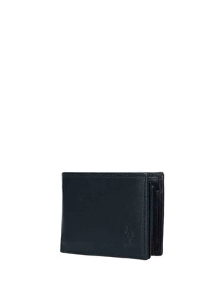 Men's Wallet - US Polo Association Navy - AEUZ32541MHA 2