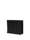 PORTAFOGLIO UOMO - US POLO ASSN. NERO - AEUZ32541MHA 2