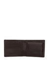 PORTAFOGLIO UOMO - US POLO ASSN. MARRONE - AEUZ32543MHA 3
