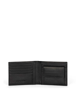 PORTAFOGLIO UOMO - US POLO ASSN. NERO - AEUZ32543MHA 3