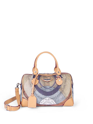 BORSA A MANO DONNA - GATTINONI CUOIO - BEG268316WWH 1