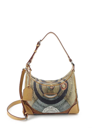 HOBO DONNA - GATTINONI CUOIO - BEG268320WWH 1