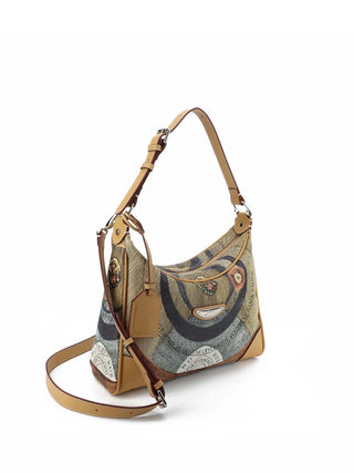 HOBO DONNA - GATTINONI CUOIO - BEG268320WWH 2