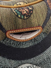 HOBO DONNA - GATTINONI CUOIO - BEG268320WWH 4