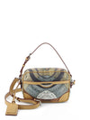 TRACOLLA DONNA - GATTINONI CUOIO - BEG268321WWH 1