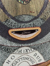 TRACOLLA DONNA - GATTINONI CUOIO - BEG268322WWH 4
