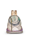 WOMEN'S BACKPACK - GATTINONI BEIGE - BEGMX2646WIL 1