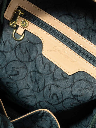 WOMEN'S BACKPACK - GATTINONI BEIGE - BEGMX2646WIL 3