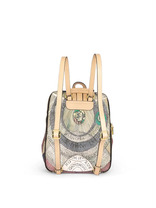ZAINO DONNA - GATTINONI BEIGE - BEGPL2635WPQ 2