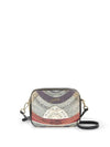 TRACOLLA DONNA - GATTINONI CLASSICO-NERO - BEGPL6806WPQ 1