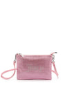 WOMEN'S POUCH - JUICY COUTURE PINK - BEJ1M8782WPO 1