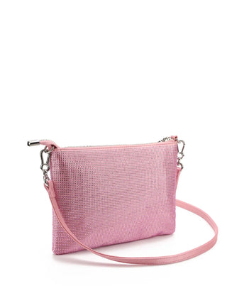 WOMEN'S POUCH - JUICY COUTURE PINK - BEJ1M8782WPO 3