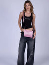 WOMEN'S POUCH - JUICY COUTURE PINK - BEJ1M8782WPO 6