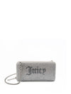 PORTAFOGLIO DONNA - JUICY COUTURE ARGENTO - BEJ1M8785WPO 1