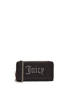 PORTAFOGLIO DONNA - JUICY COUTURE NERO - BEJ1M8785WPO 1