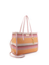 BORSA A SPALLA DONNA - JUICY COUTURE ROSSO - BEJ26999OWZC 2